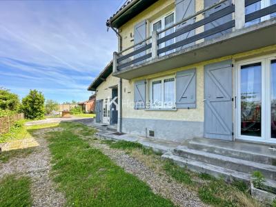 Vente Maison 4 pi�ces BOUSSENS 31360