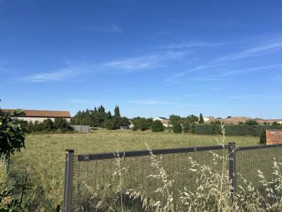 Vente Maison MARAUSSAN 
