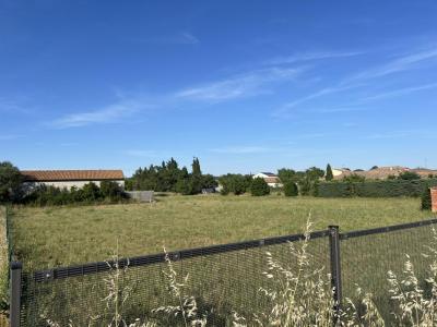 Vente Maison MARAUSSAN 