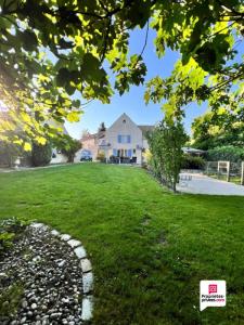 Vente Maison 6 pièces WY-DIT-JOLI-VILLAGE 95420