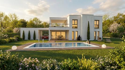For sale House SARAN