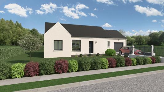 Vente Maison TRAINOU 