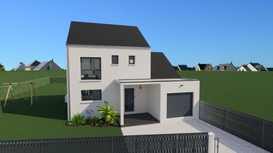Vente Maison SARAN 