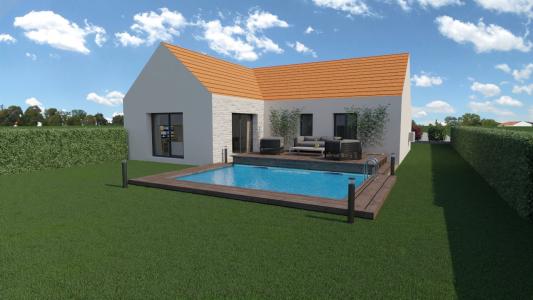 Vente Maison 4 pi�ces CLERY-SAINT-ANDRE 45370