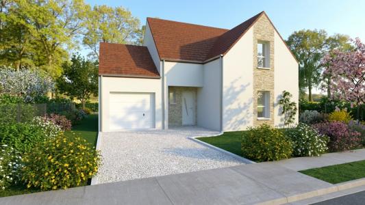 Vente Maison 5 pi�ces ORMES 45140