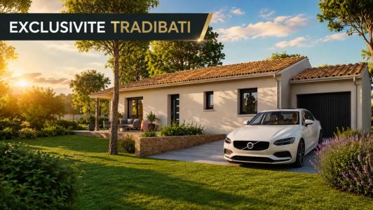 Vente Maison ANNEYRON 26140