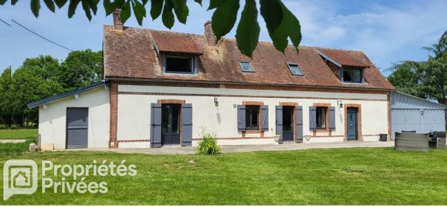 For sale House BARILS  27