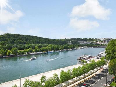Vente Appartement 3 pi�ces BOULOGNE-BILLANCOURT 92100