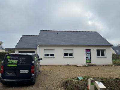 Vente Maison 5 pi�ces DRENNEC 29860