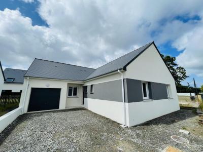 Vente Maison 5 pi�ces PLOUDALMEZEAU 29830