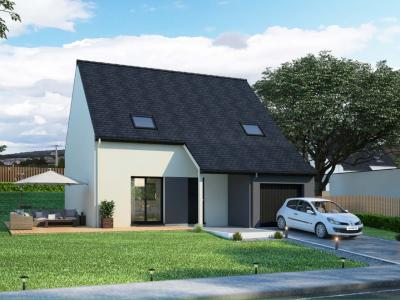 Vente Maison 6 pièces BREST 29200