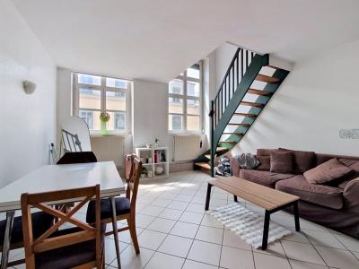 Vente Appartement 3 pi�ces LYON-6EME-ARRONDISSEMENT 69006