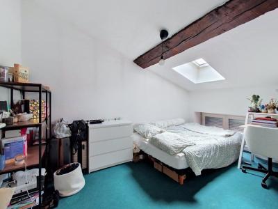 For sale Apartment LYON-6EME-ARRONDISSEMENT