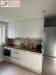Location Appartement 2 pi�ces LORIENT 56100