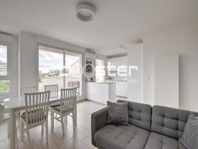 Vente Appartement 4 pi�ces TOULOUSE 31400