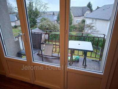 Location Appartement EGLETONS