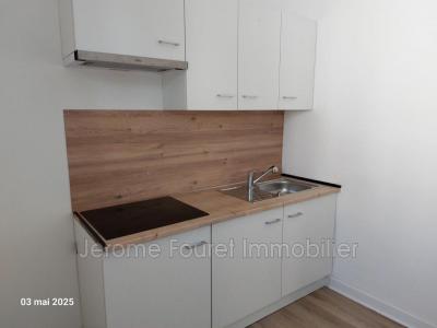 Location Appartement 2 pi�ces EGLETONS 19300