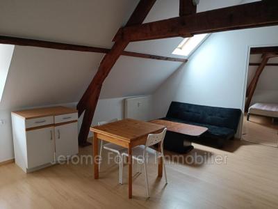 Location Appartement 3 pi�ces EGLETONS 19300