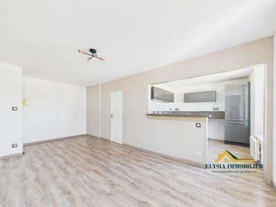 Vente Appartement CHAMPIGNEULLES 