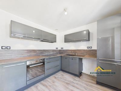 Vente Appartement CHAMPIGNEULLES 