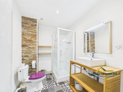 Vente Appartement CHAMPIGNEULLES 