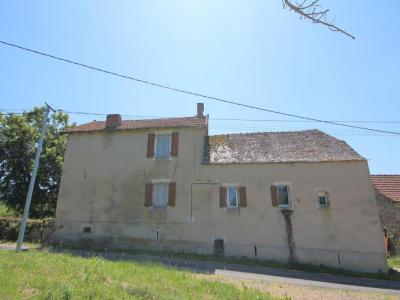 Vente Maison 6 pièces FOUILLADE 12270