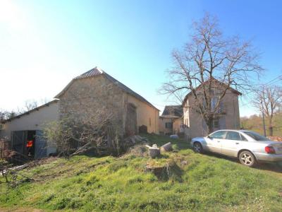Vente Maison FOUILLADE 