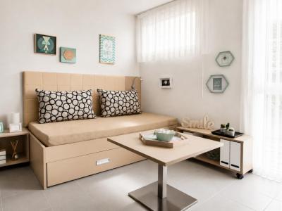 Vente Appartement MONTPELLIER 34080