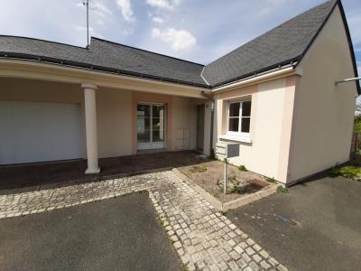 Vente Maison 2 pi�ces LONGUE-JUMELLES 49160