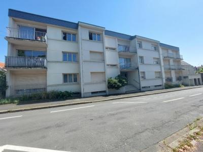 Vente Appartement 2 pi�ces ANGERS 49000