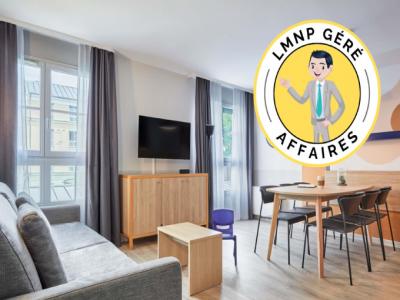 Vente Appartement 2 pi�ces SERRIS 77700