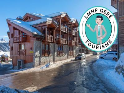 Vente Appartement 2 pi�ces COURCHEVEL 73120