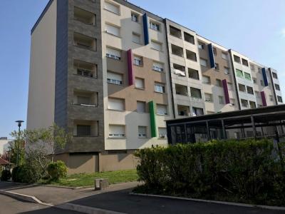 Location Appartement 4 pi�ces WITTELSHEIM 68310