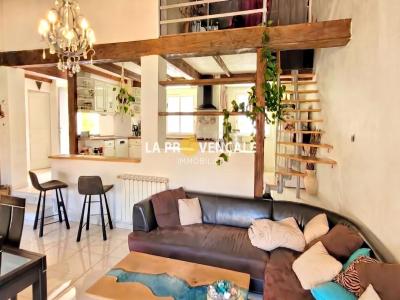Vente Appartement 3 pi�ces SEPTEMES-LES-VALLONS 13240