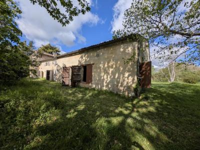 Vente Maison ARVEYRES 33500