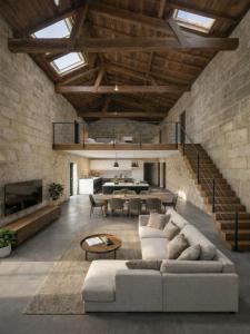 Vente Maison ARVEYRES 33500
