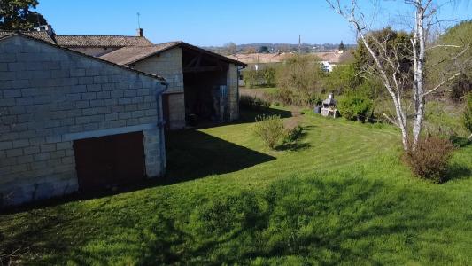Vente Immeuble CADARSAC 33750