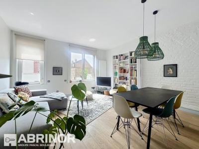 Vente Appartement 3 pièces LILLE 59000