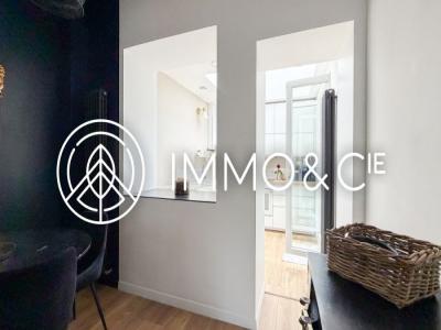 Vente Maison QUESNOY-SUR-DEULE 