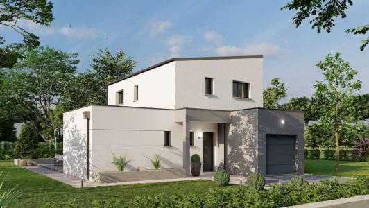 Vente Maison 5 pi�ces BEGANNE 56350