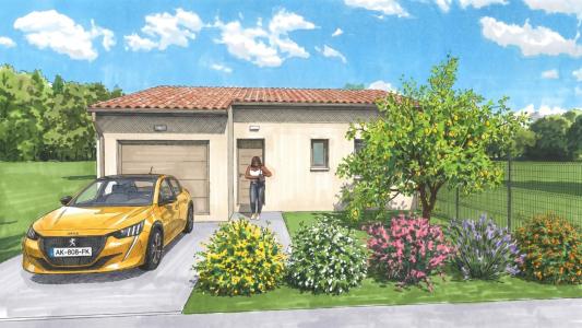 Vente Maison MONTELIMAR 26200