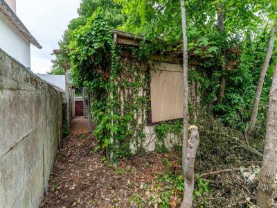 Vente Maison 2 pi�ces SUCY-EN-BRIE 94370