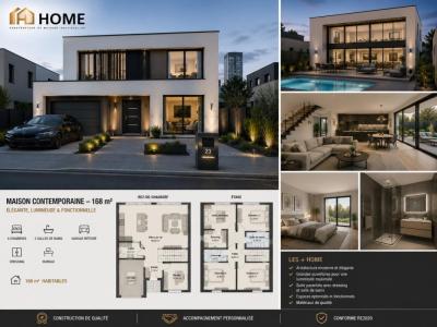 Vente Maison BOUSCAT 33110