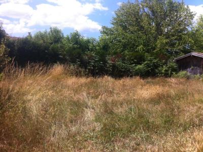 Vente Terrain MERIGNAC 33700