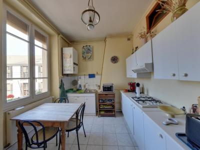 For sale Apartment LYON-4EME-ARRONDISSEMENT 