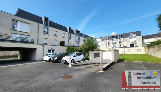 Location Appartement 3 pi�ces AMIENS 80000