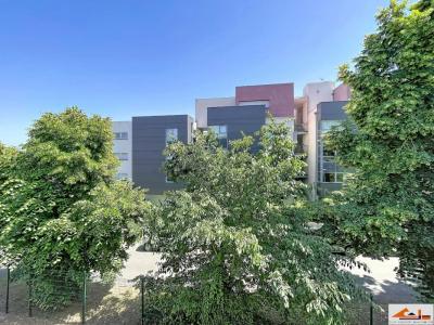 Vente Appartement TOULOUSE 31400
