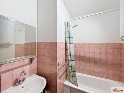 Vente Appartement TOULOUSE 