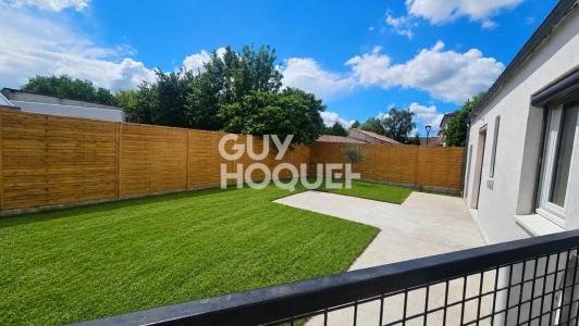 Vente Maison SURGERES 