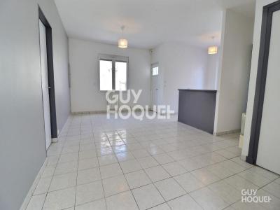 Vente Maison SURGERES